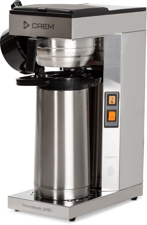 [8555894] Kaffebryggare Thermos M 2.2 liter ThermoKinetic