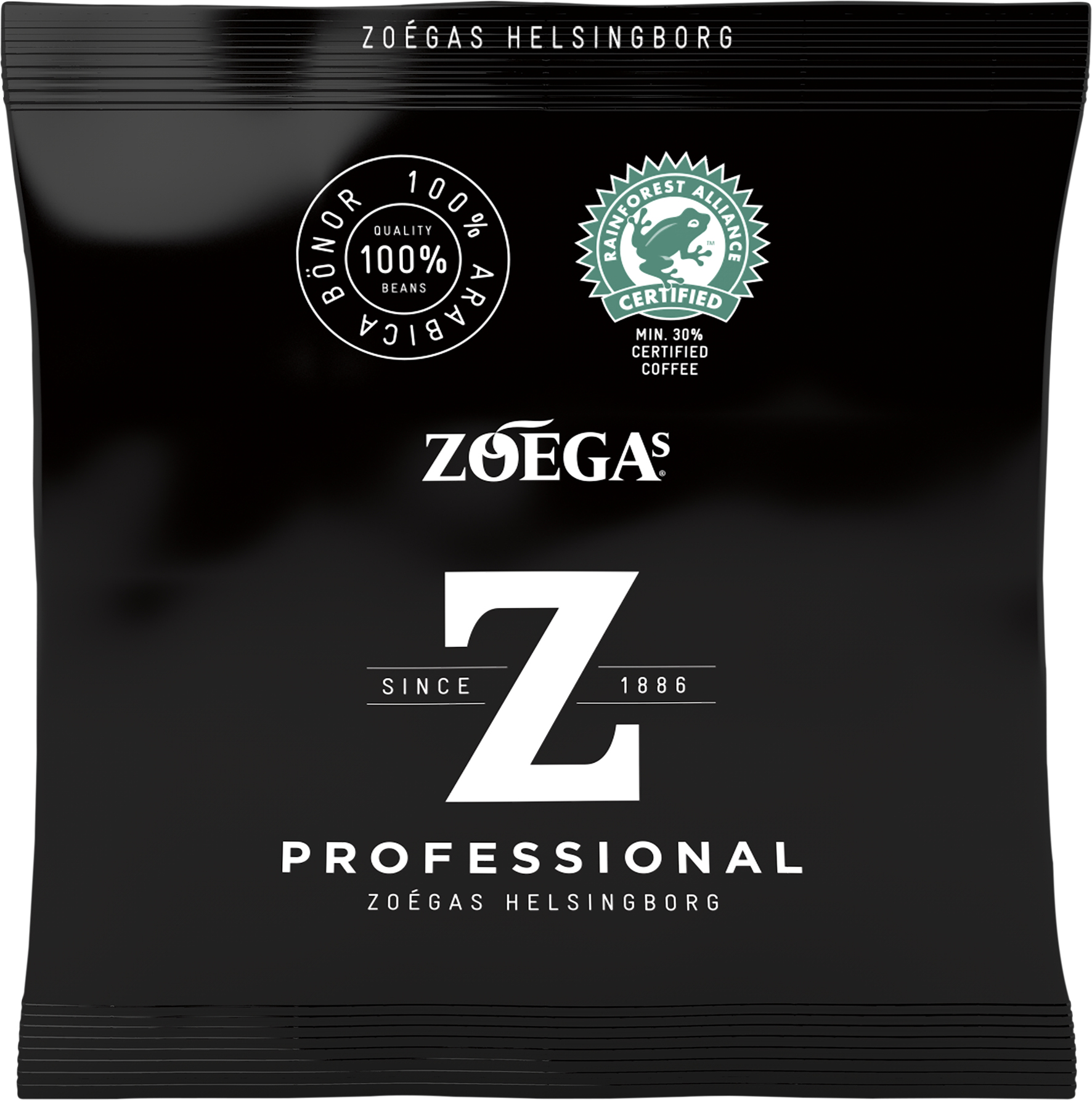 [2829615] Kaffe Zoegas Skånerost  60x80g