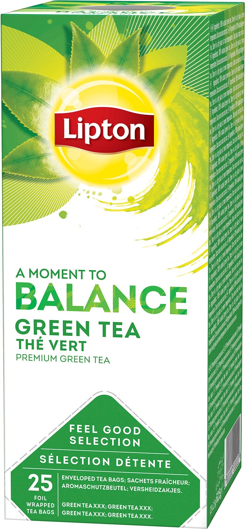 [2829538] Te Grönt Lipton          25/fp