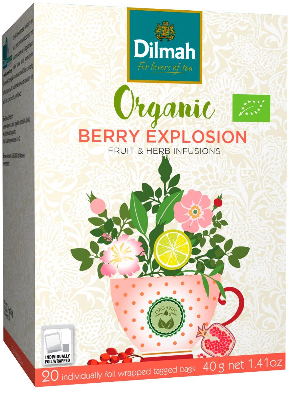 [8550119] Te Berry Explosion Eko 20 st/fp