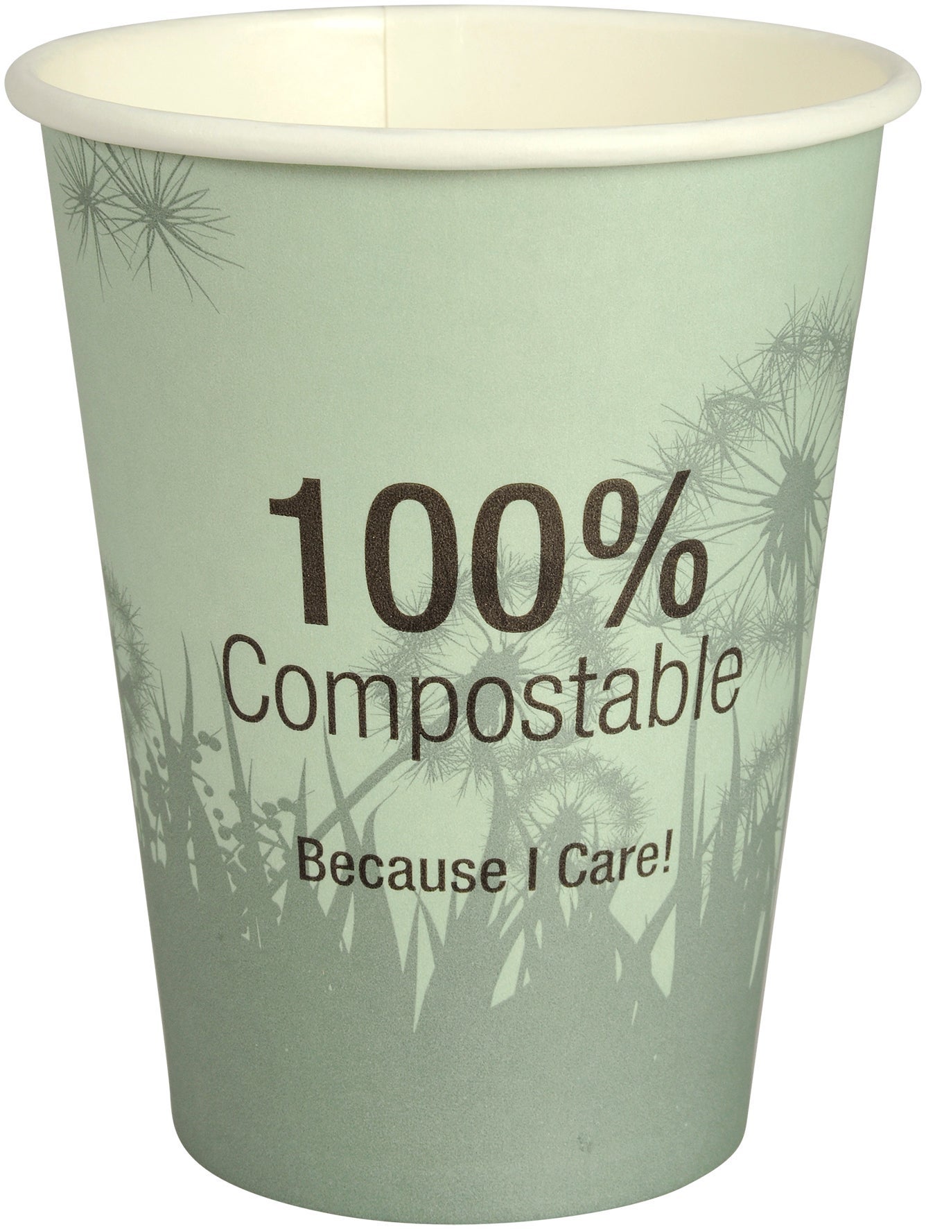 [8550026] Kaffebägare m.n.24cl 50/fp