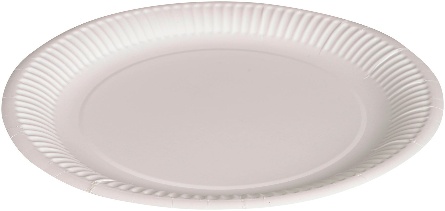 [8556637] Tallrik eco-barriär 23 cm 50st