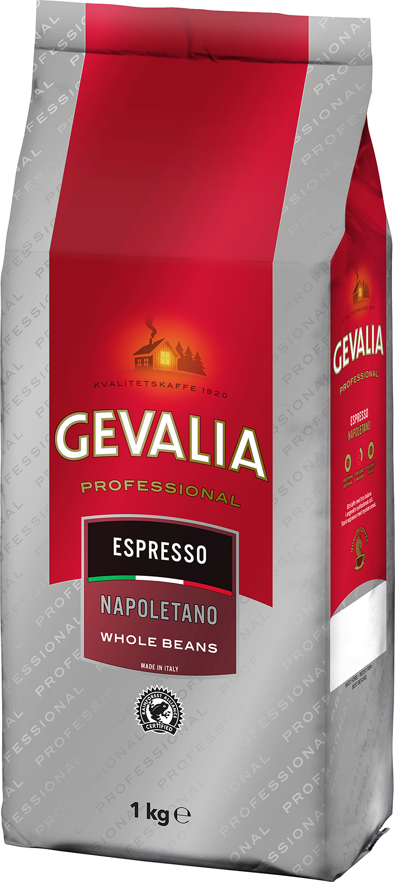 [2830043] Kaffe Gevalia Espr Napolet 1kg