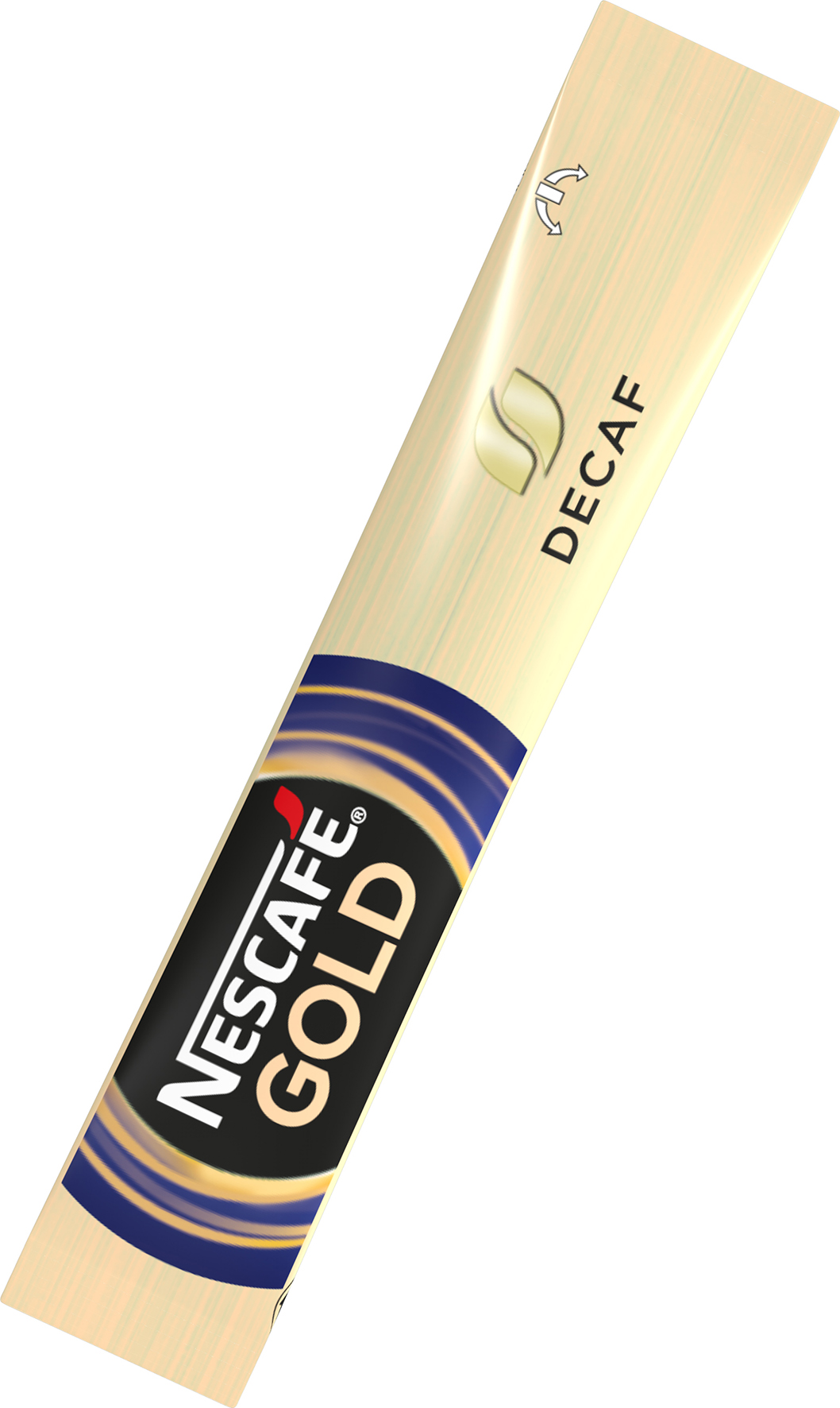 [8551720] Nescafé Decaf, sticks 300x2g