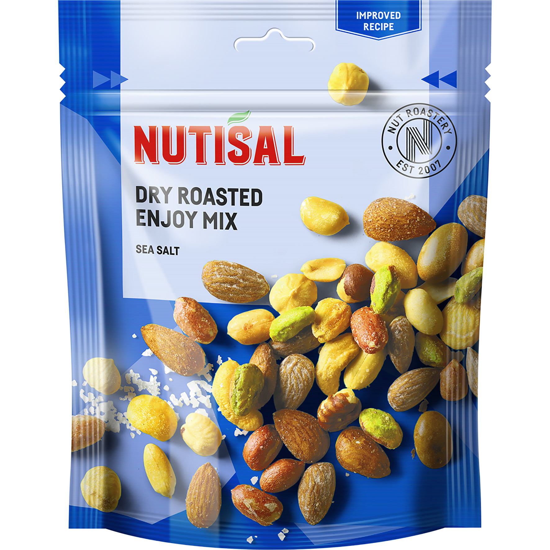 [8551736] Nutisal enjoy mix 175g