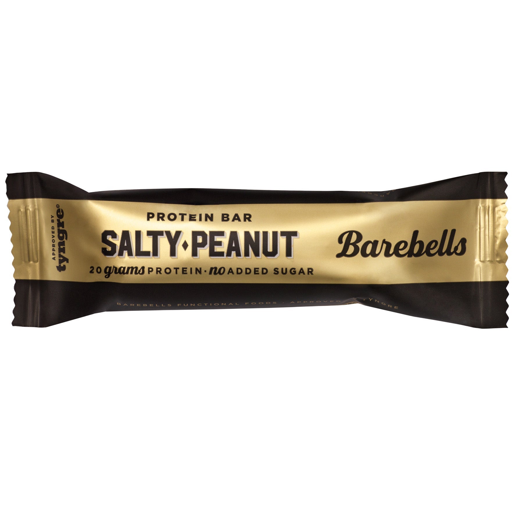 [8551753] Proteinbar Barebells Salty Peanut 55 g