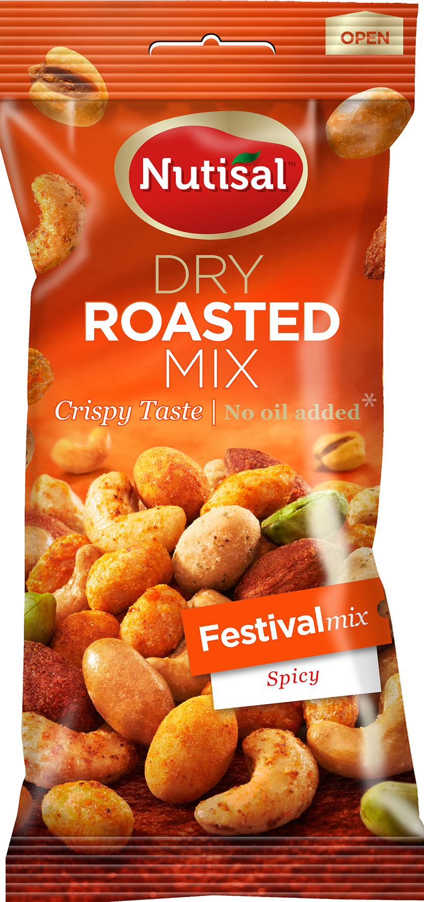 [8555752] Festivalmix 60gr