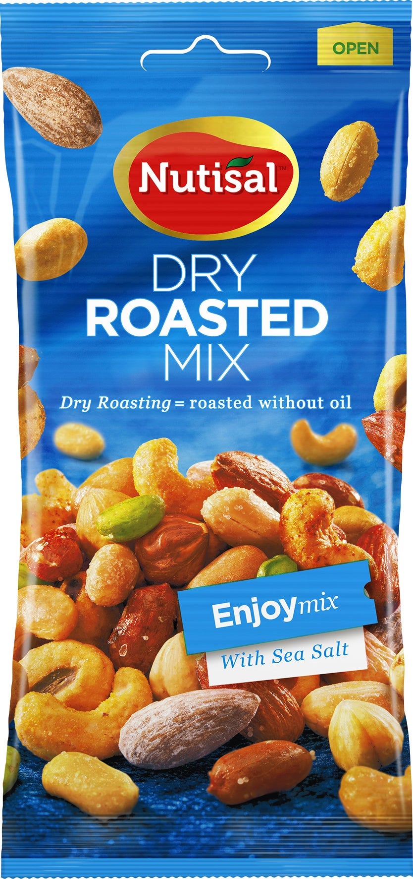 [8555754] Enjoy Mix 60g