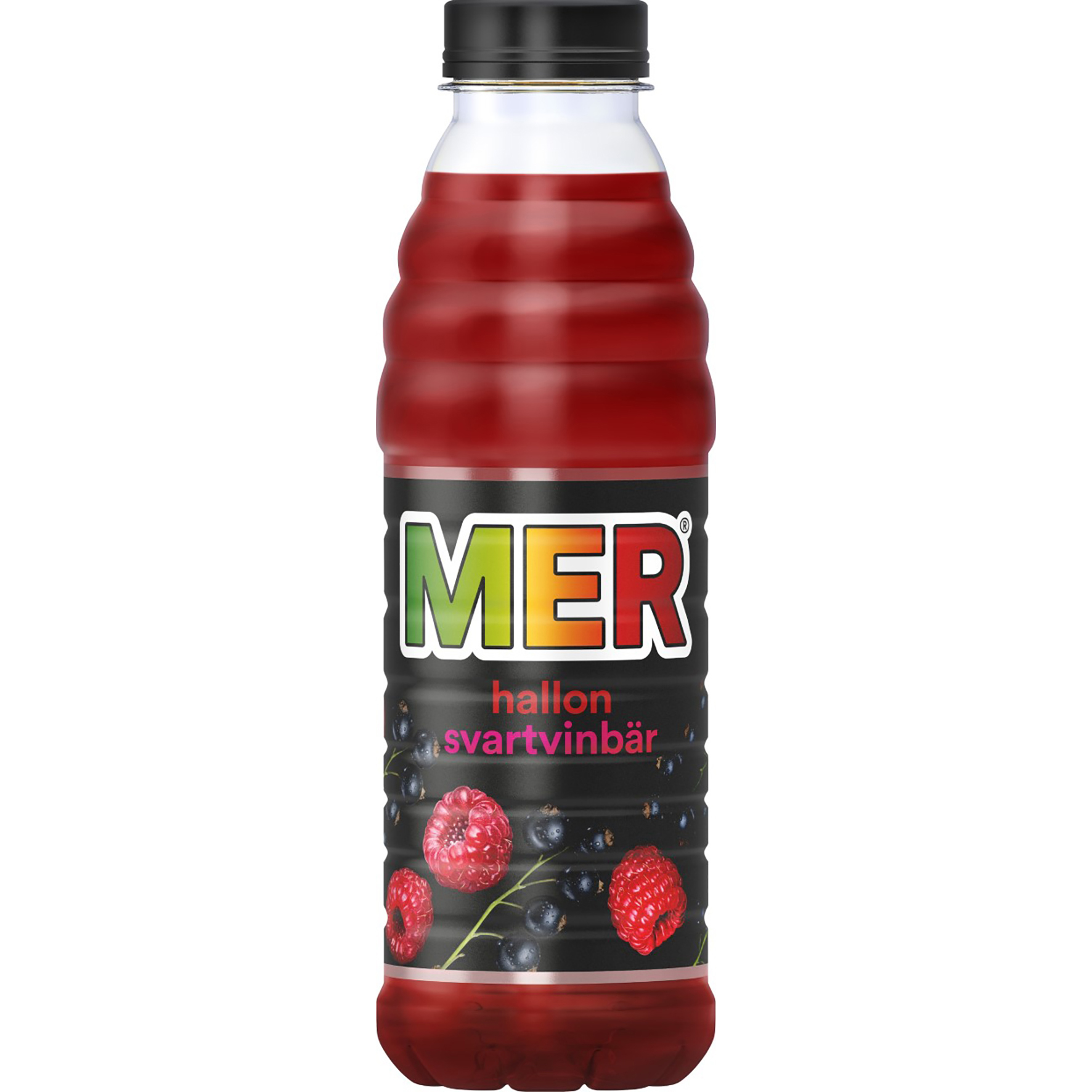 [8557545] MER halllon sv.vinb 500ml PET.