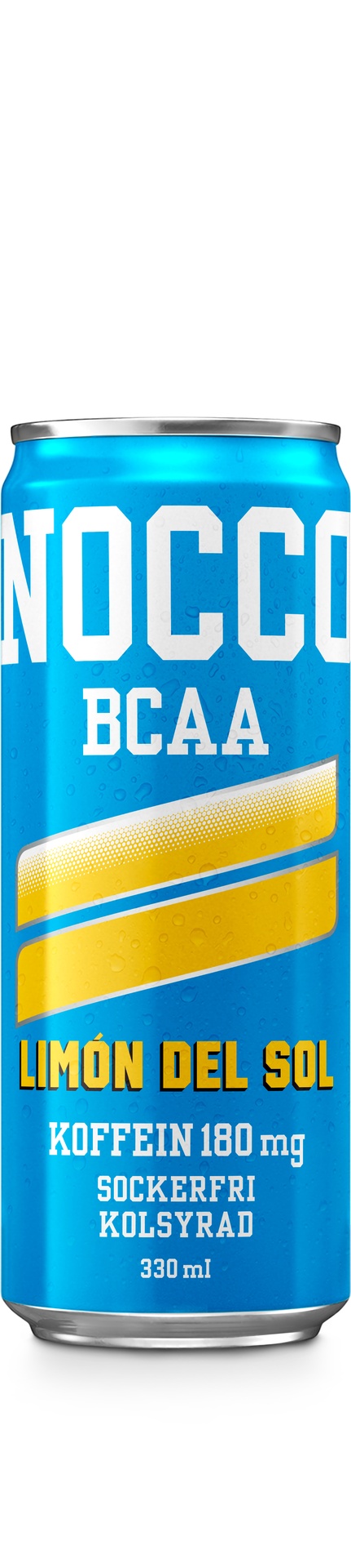 [8559045] Nocco BCAA Limón del Sol 33cl ink p