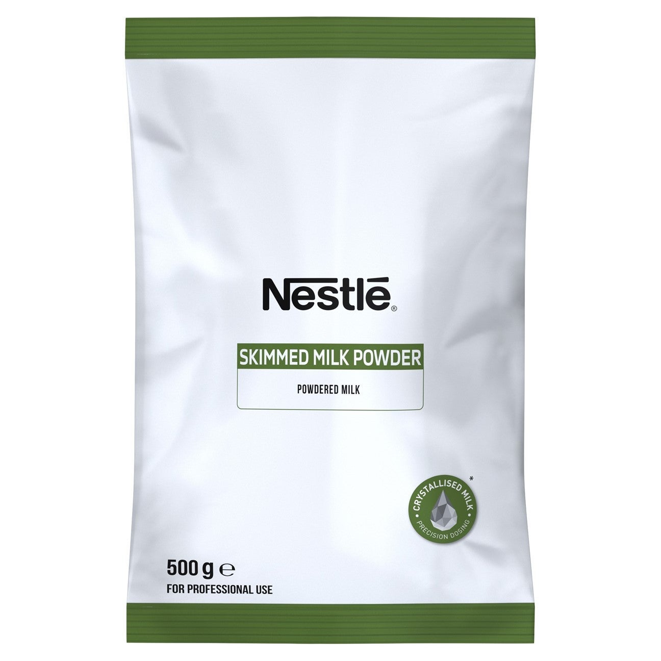 [8550467] Skummjölk Nestlé 500 g