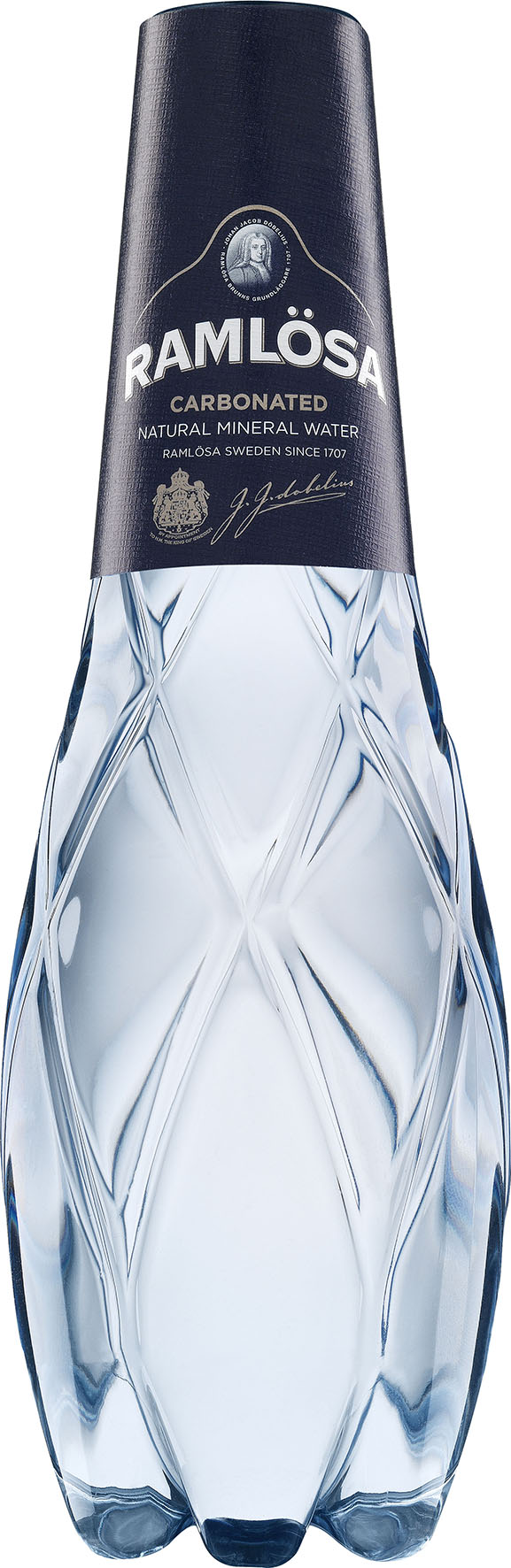 [2829994] Ramlösa prem. Original PET