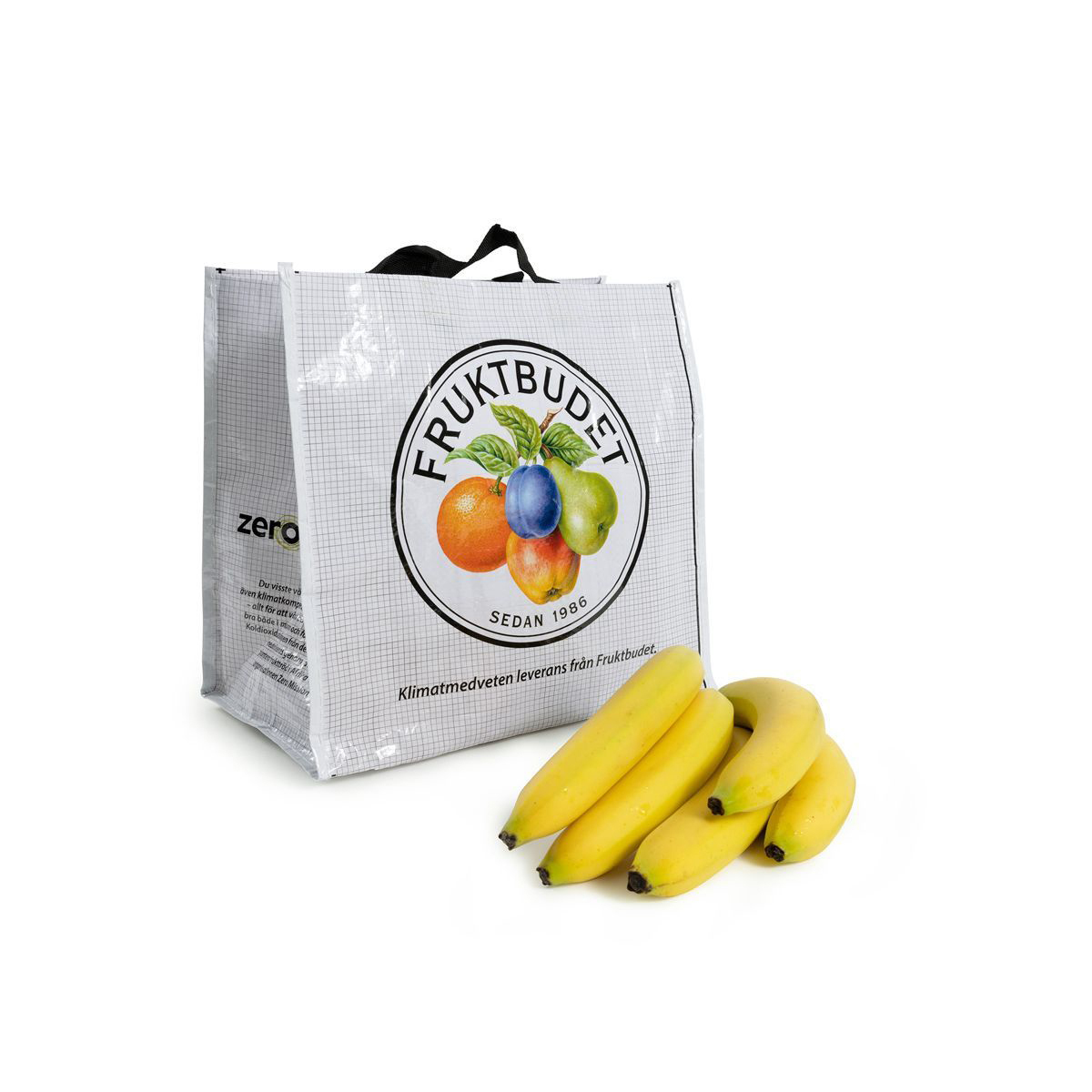 [2896055] Bananpåse  2kg