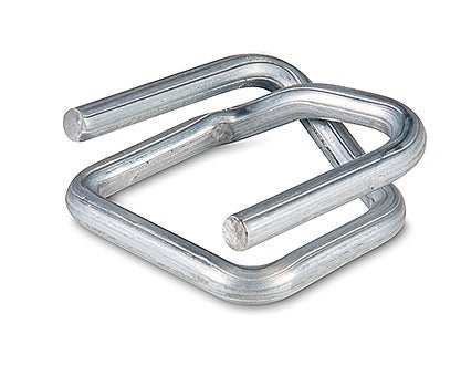 [2581436] Metallspänne VG-band 16 mm 1000 st/fp
