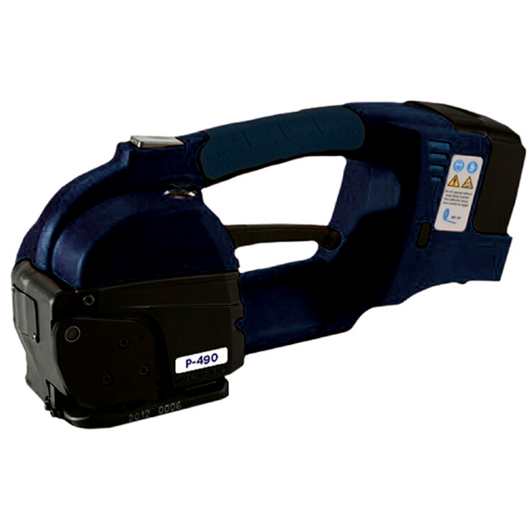[2581452] Bandningsverkyg Masterline 490