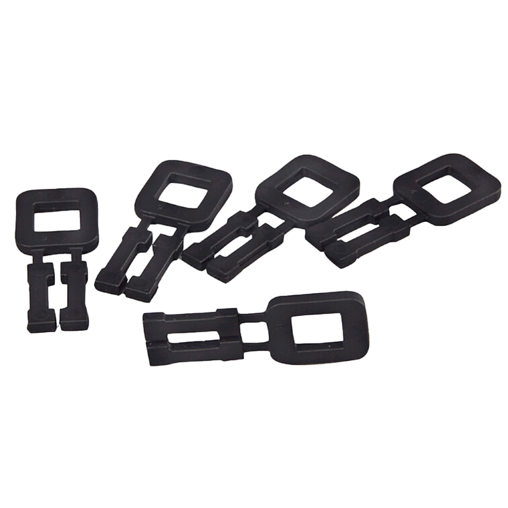 [2581460] Spänne PP/PET 13mm 1000/fp