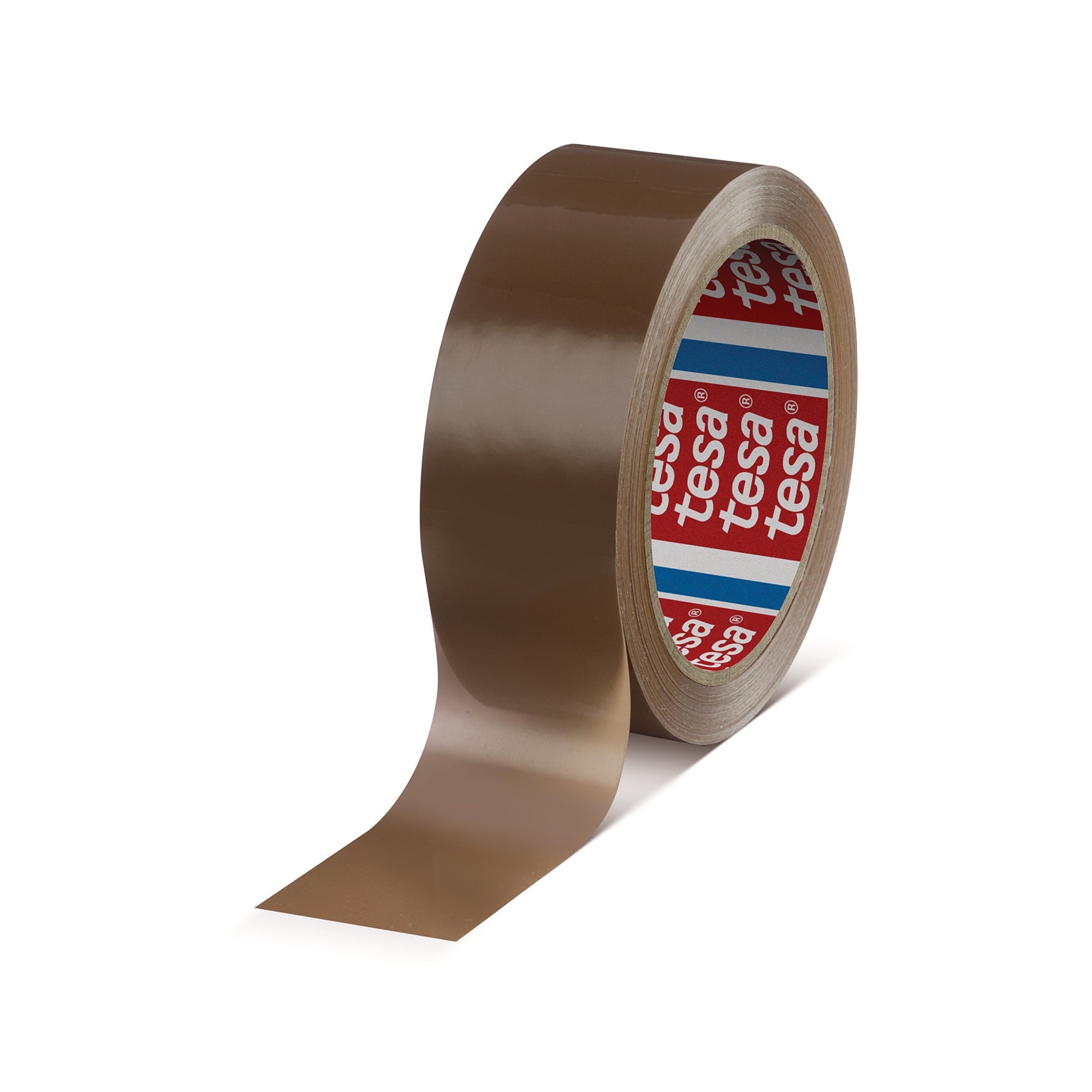 [2347362] Packtejp Tesa 66 m x 38 mm 65 my Brun