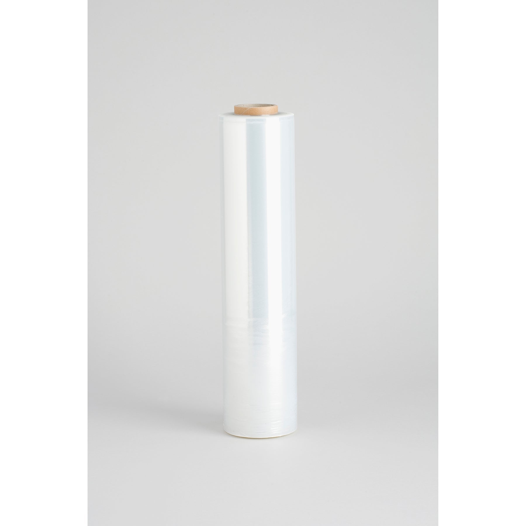 [8552615] Handsträckfilm Standard 450 mm x 300 meter 20my  transparent