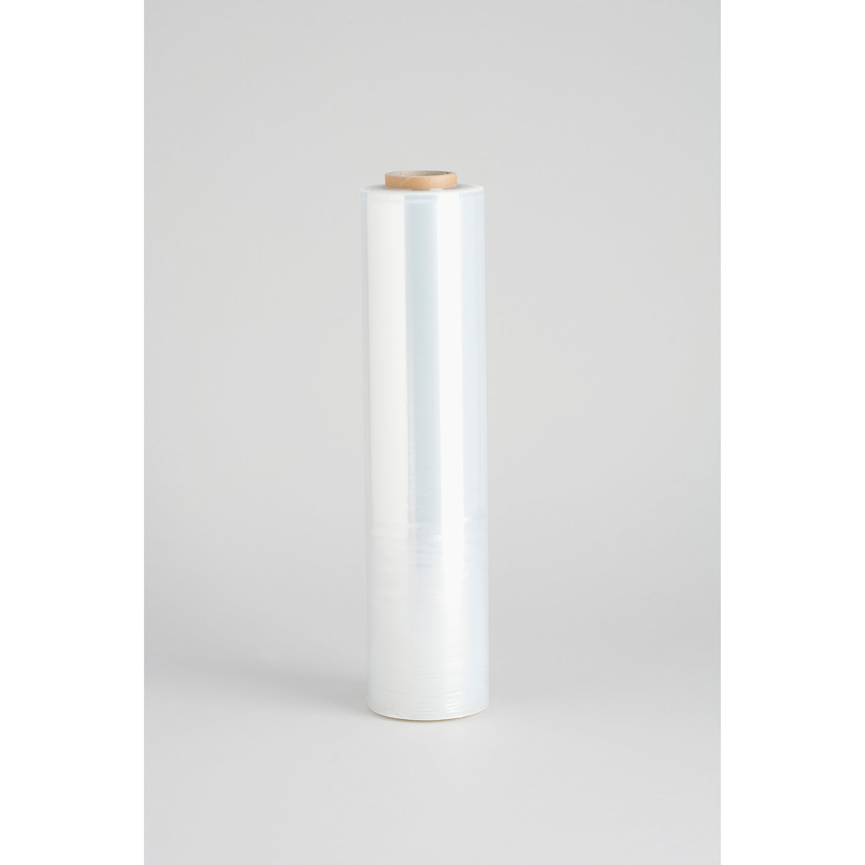 [8557562] Handsträckfilm Standard 450 mm x 300 meter 23my tranparent