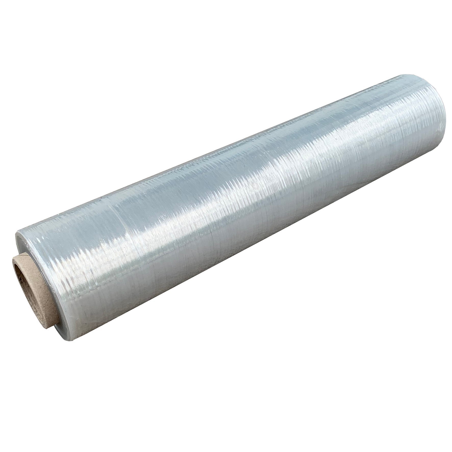 [8557563] Sträckfilm recycled 0,45 x 300 meter 17my transparent