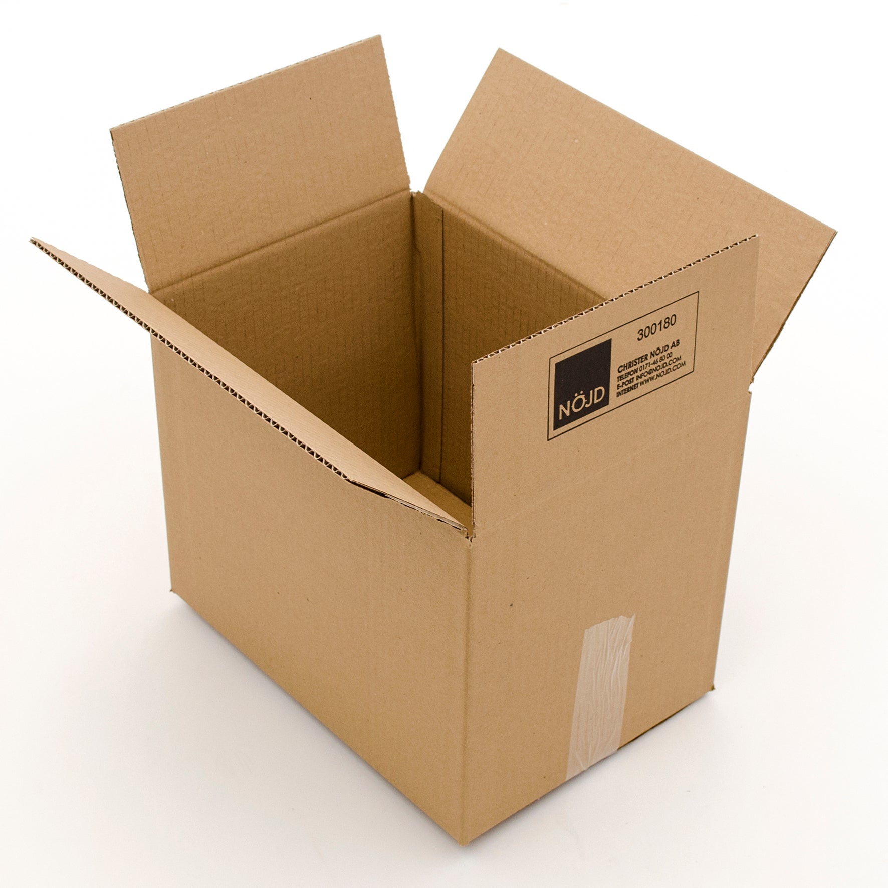 [8554415] Wellåda 320 x 225 x 250 mm 4 mm