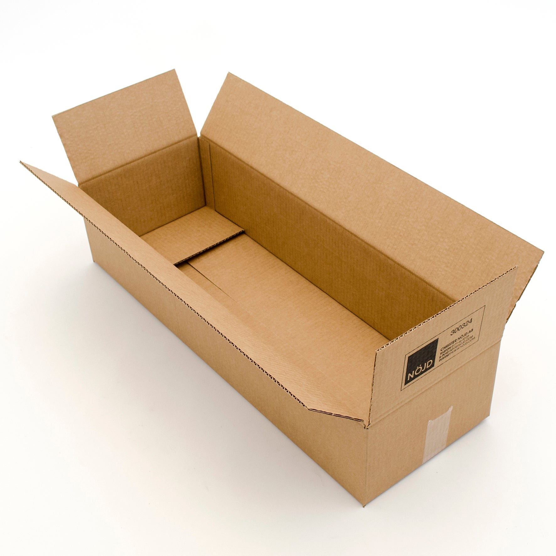 [8554420] Wellåda 765 x 265 x 160 mm 4 mm