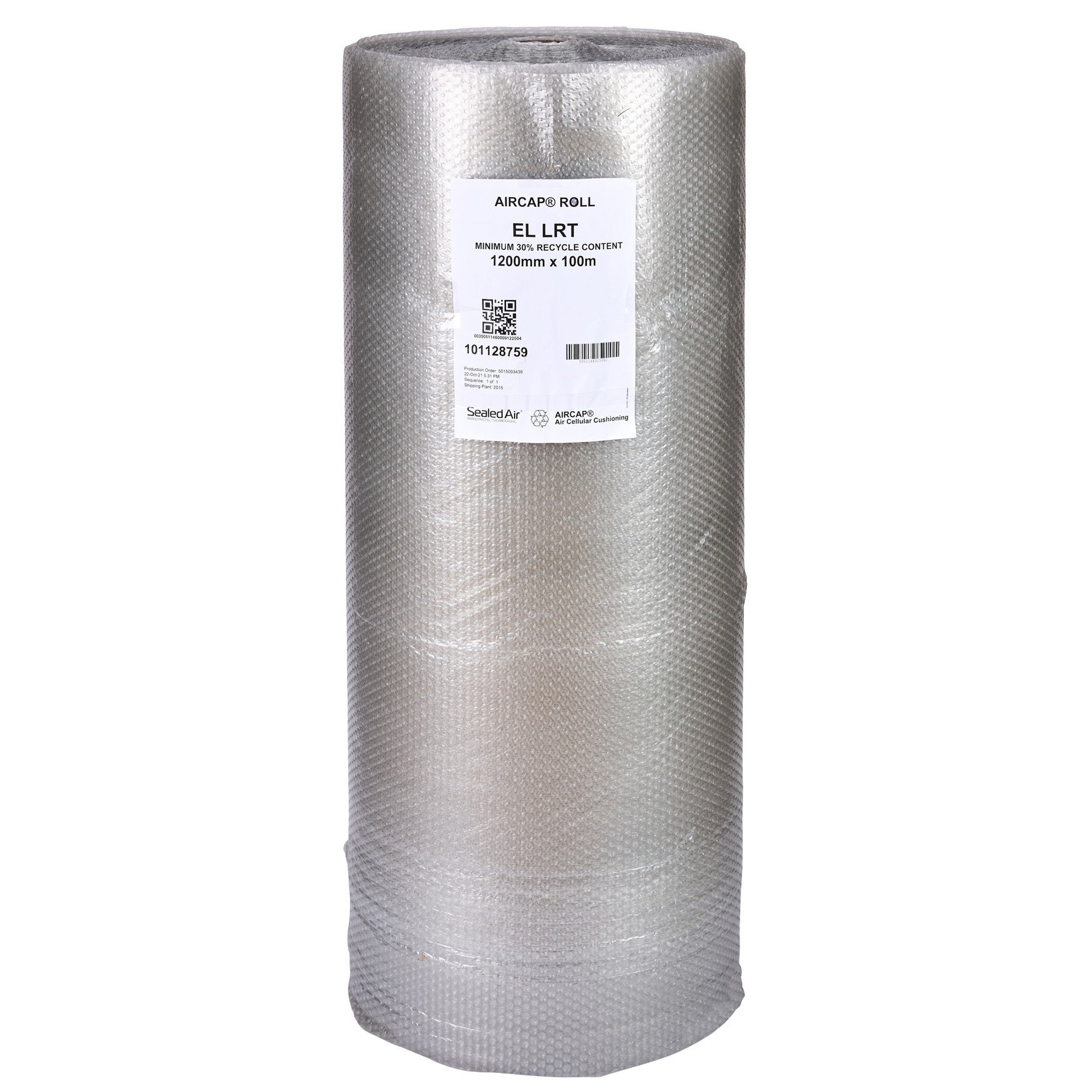 [2792112] Bubbelfolie 100cm x 150m