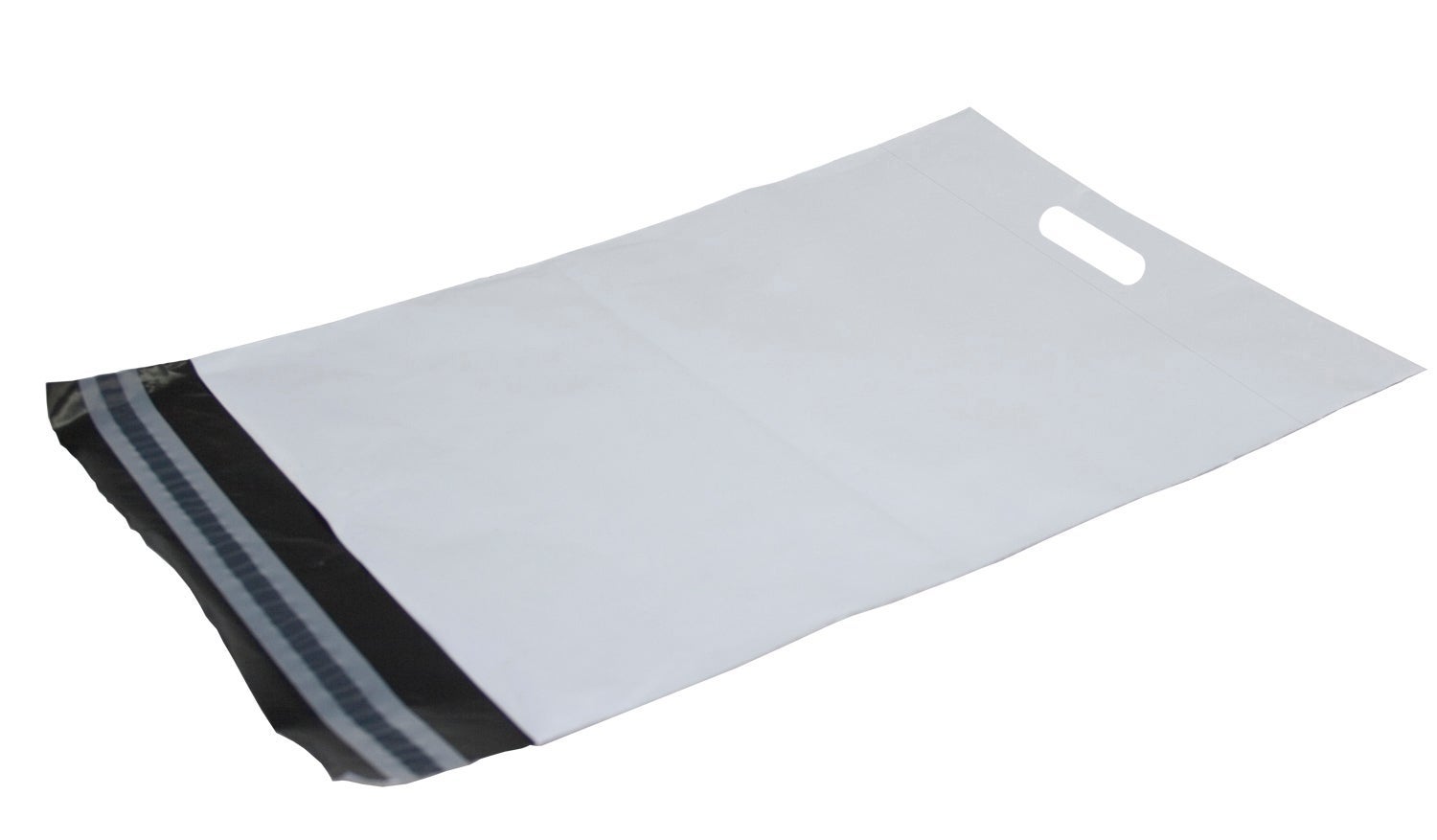 [2850020] Postpåse handtag 340x490 mm 100-pack
