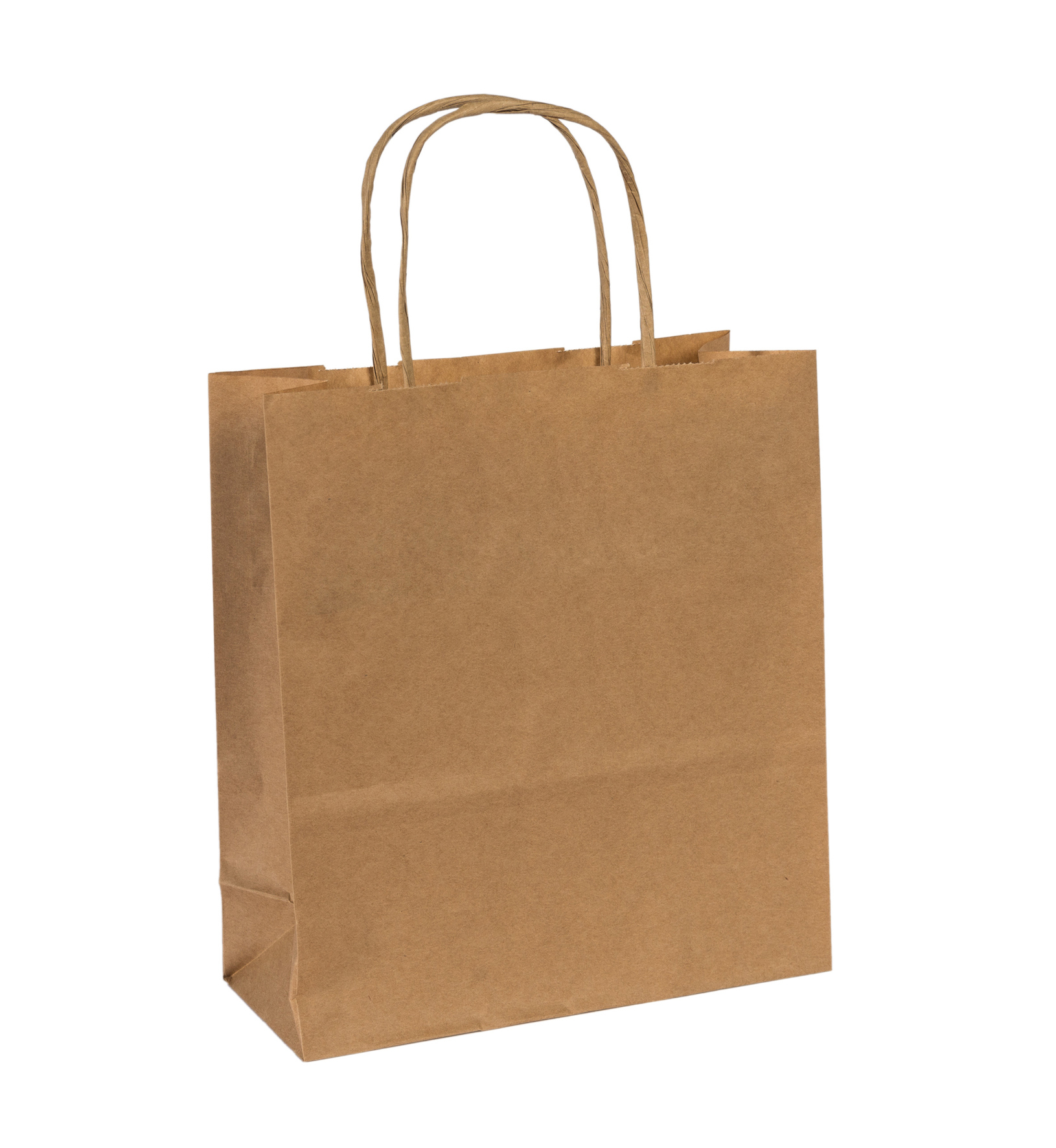 [2581507] Bärkasse XS brun