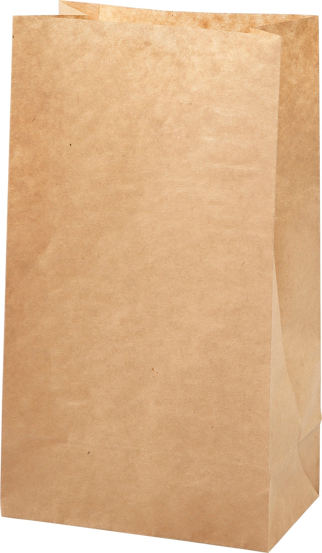 [2341861] Påse 150 x 90 x 270 mm brun 100 st/fp