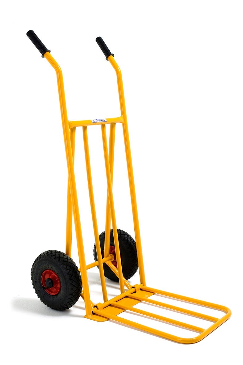[2478061] Magasinkärra P3, max 250kg
