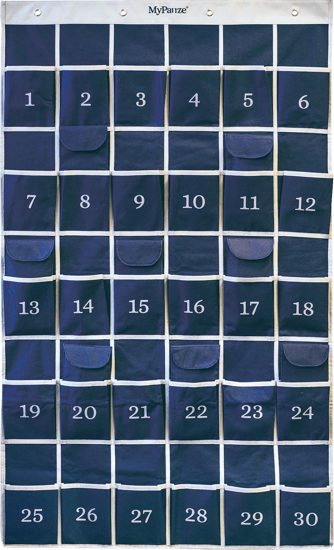 [8559996] Mobilhotell 30 förvaringsfack MyPauze