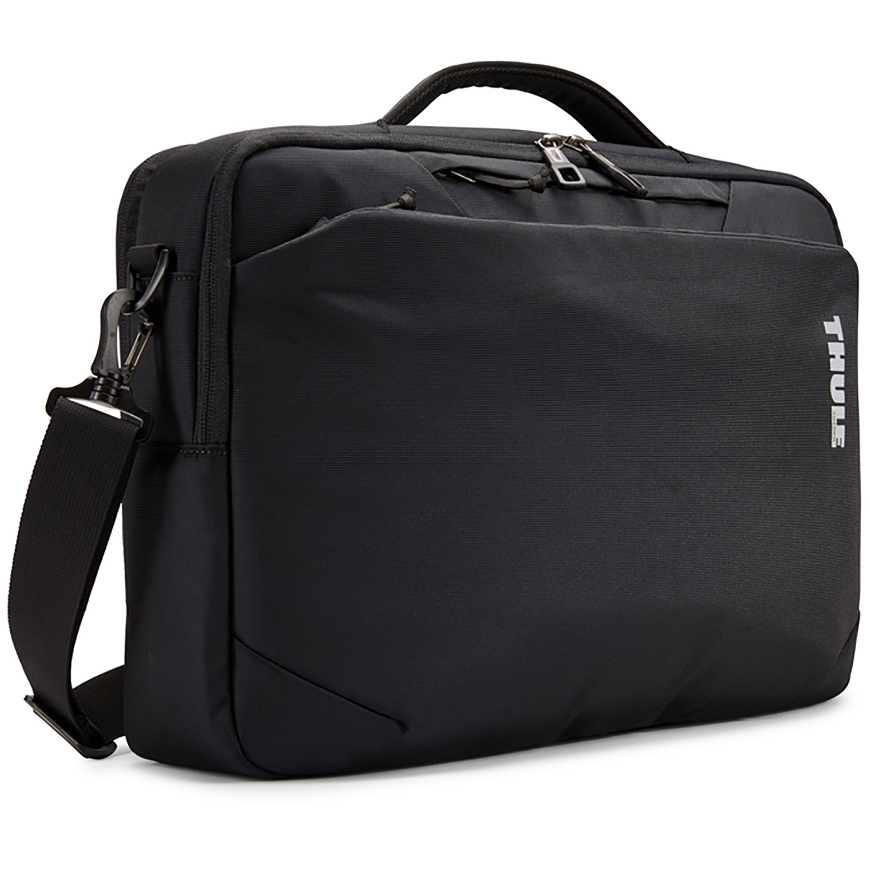 [8559509] Subterra Laptop Bag 15.6" Blk