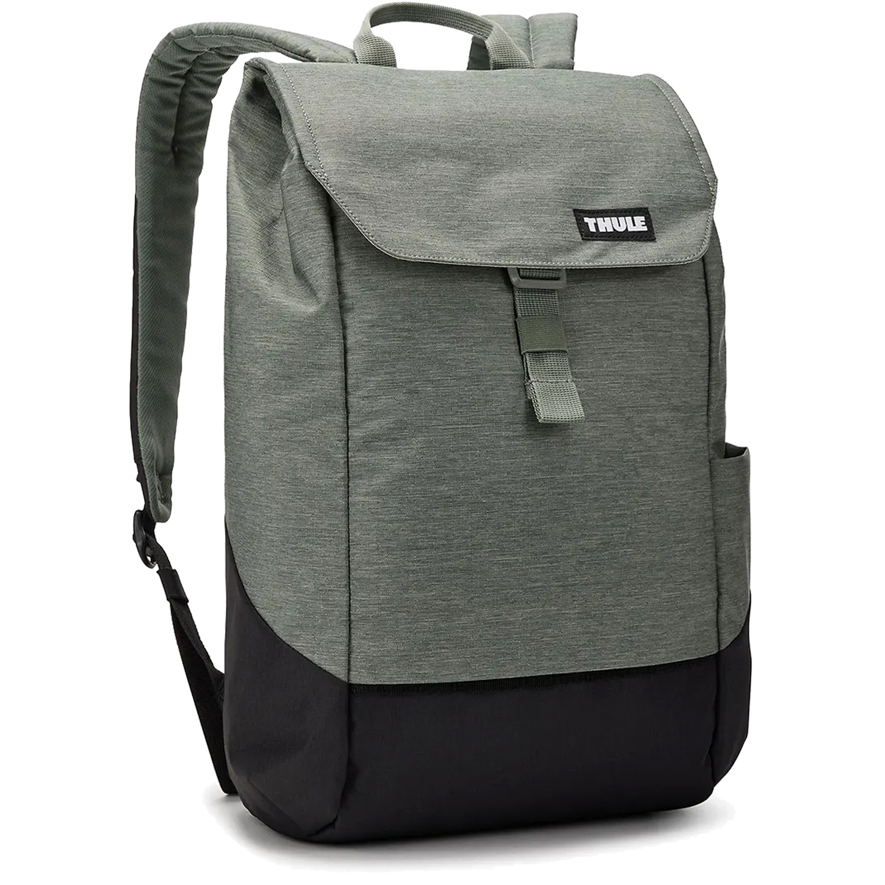 [8560398] Lithos Backpack16L Agave/Svart