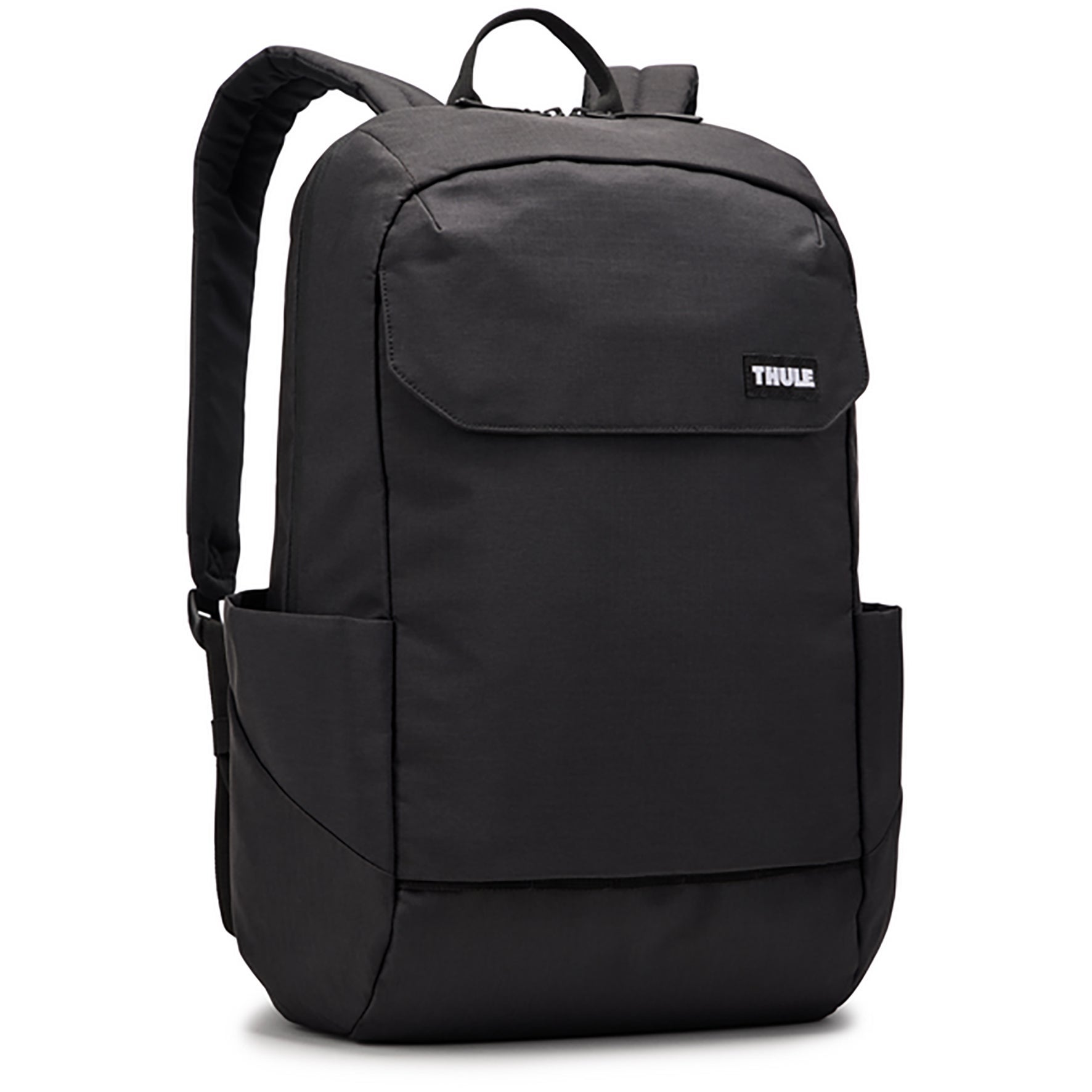 [8560399] Ryggsäck Thule Lithos Backpack 20 liter Svart