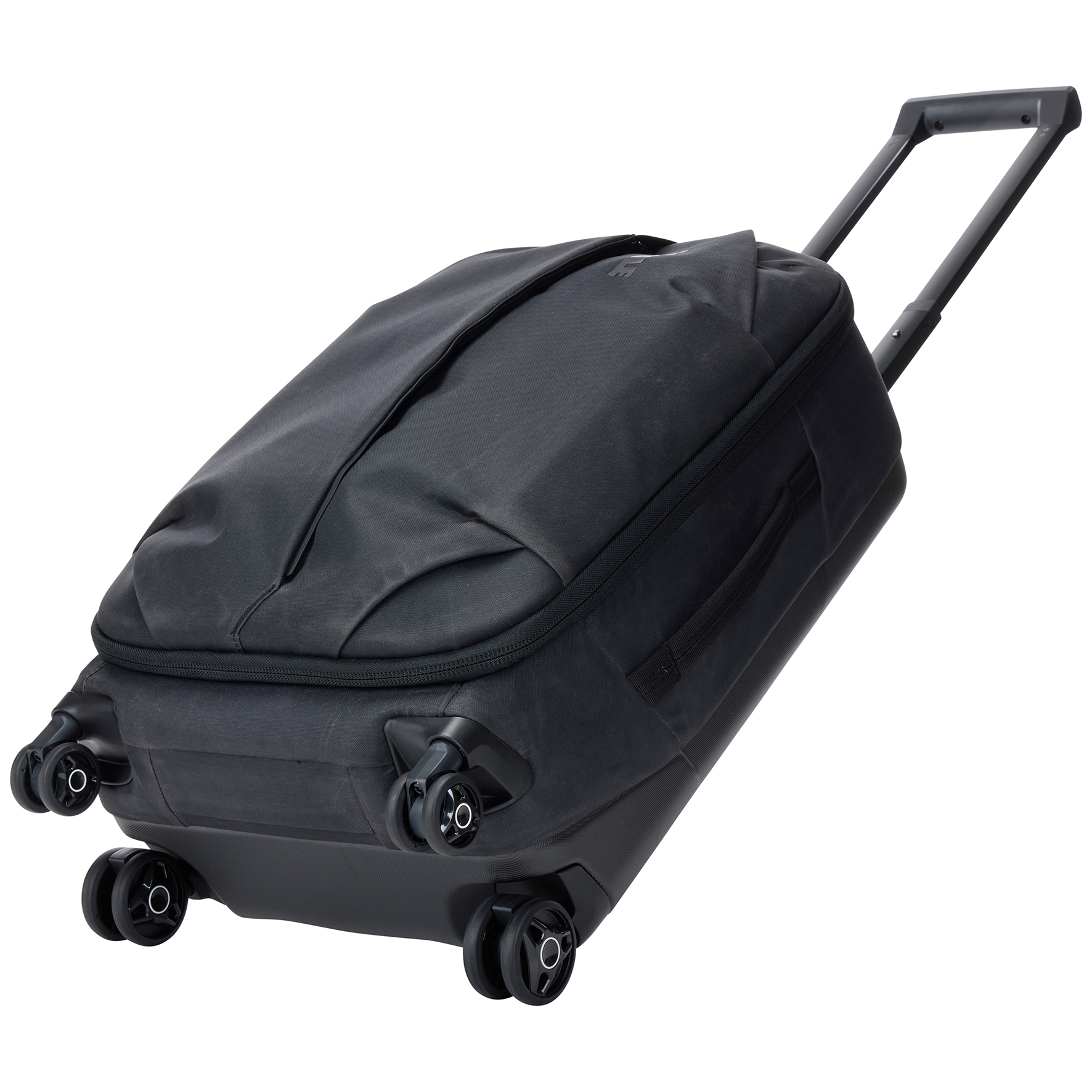 [8560386] Aion Carry on Spinner Svart