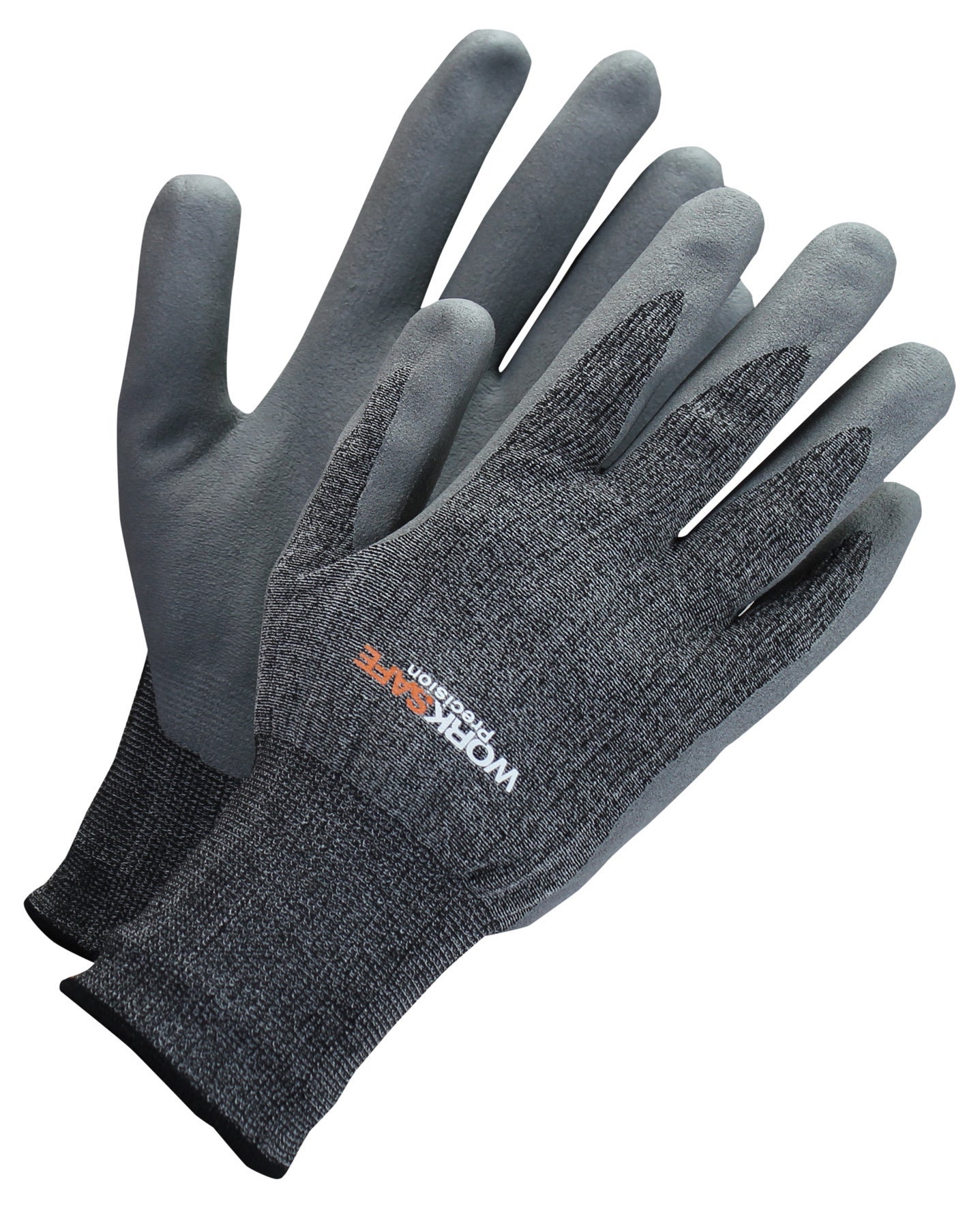 [7800100] Handske Worksafe Stl: 9