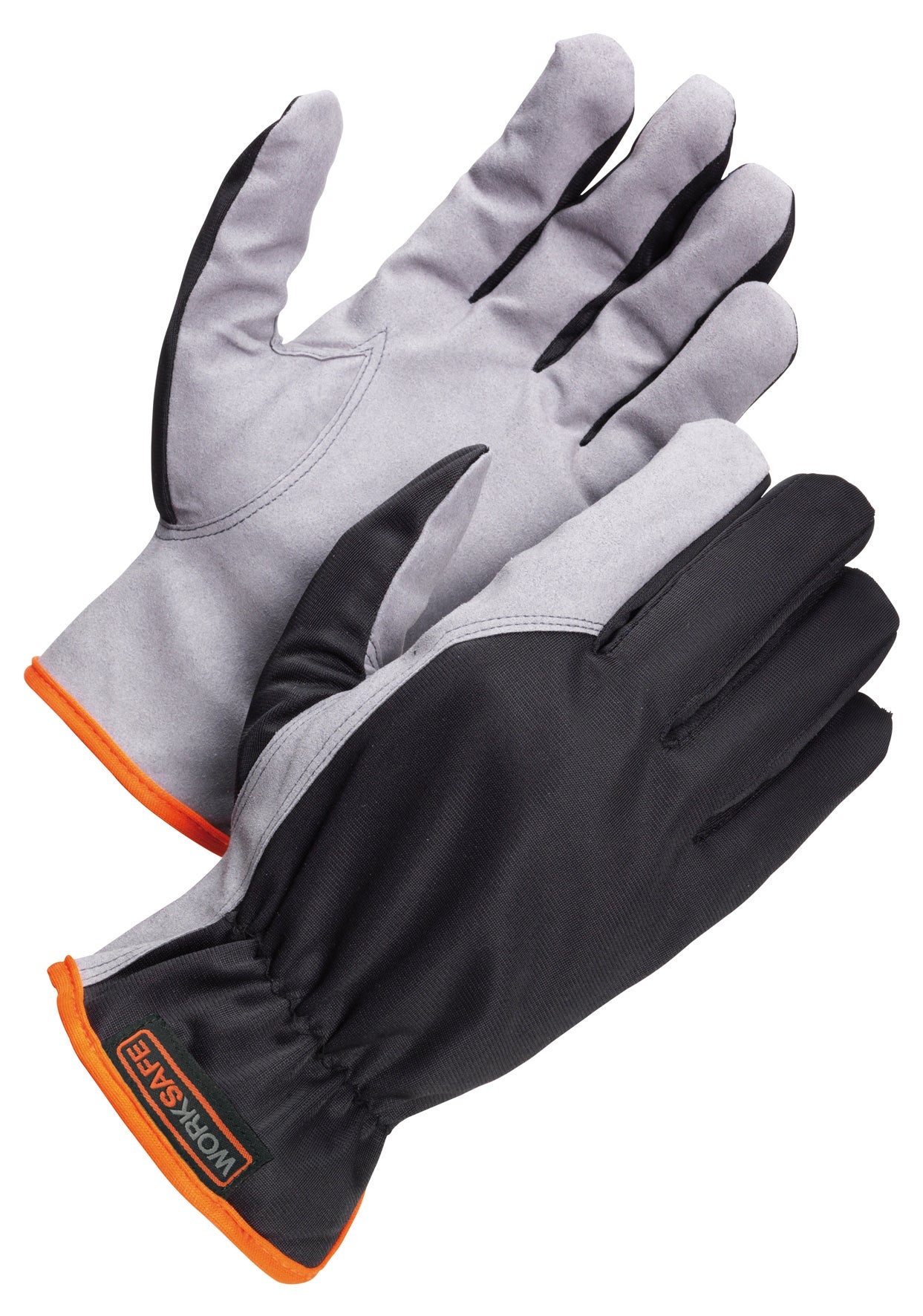 [7800111] Handske Worksafe Stl 7