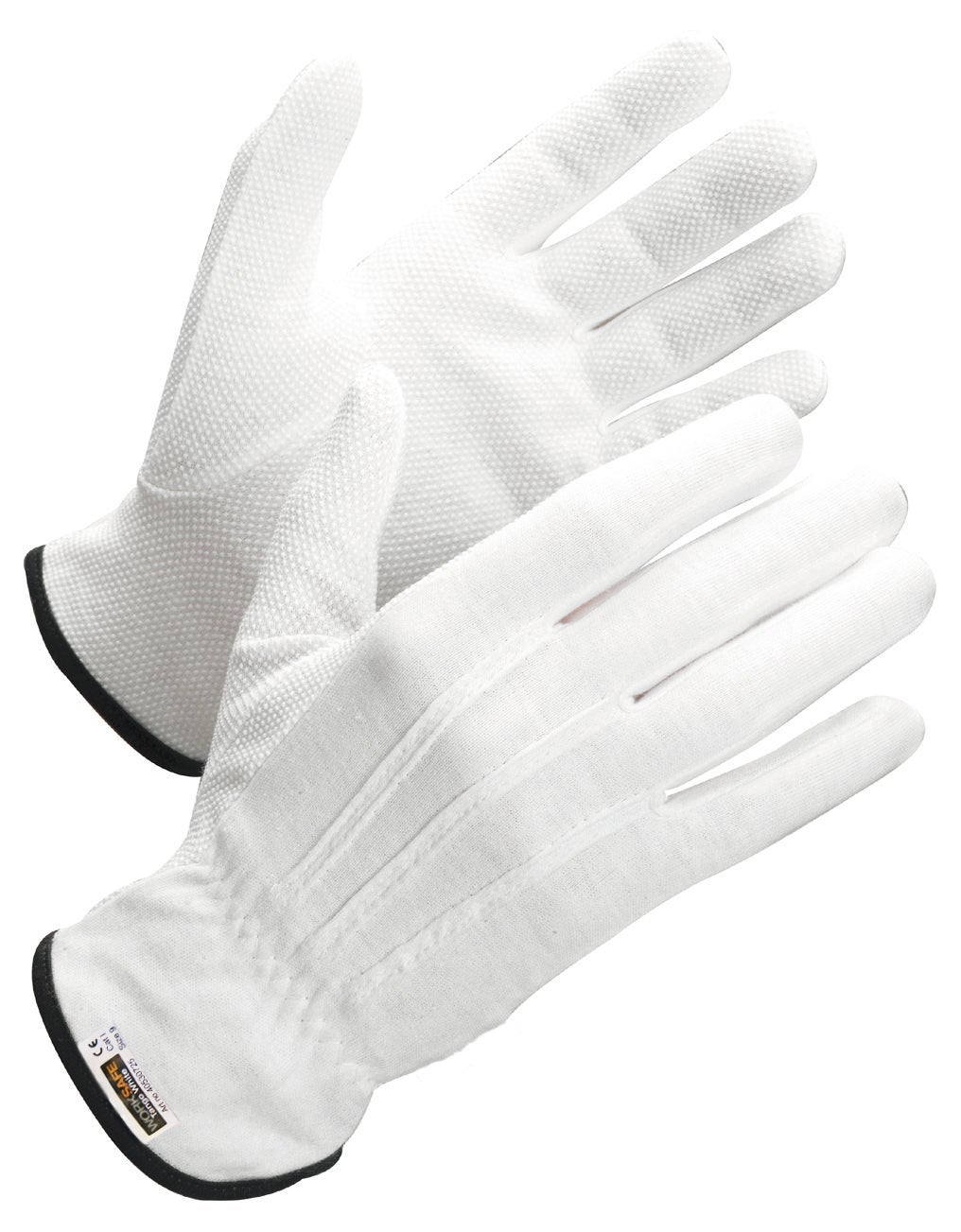 [7800261] Handske Worksafe L70-725 stl. 6