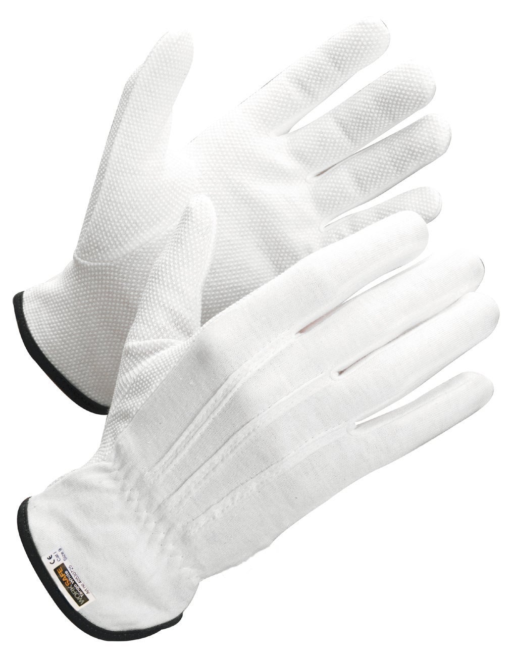 [7800265] Handske Worksafe L70-725 stl. 10