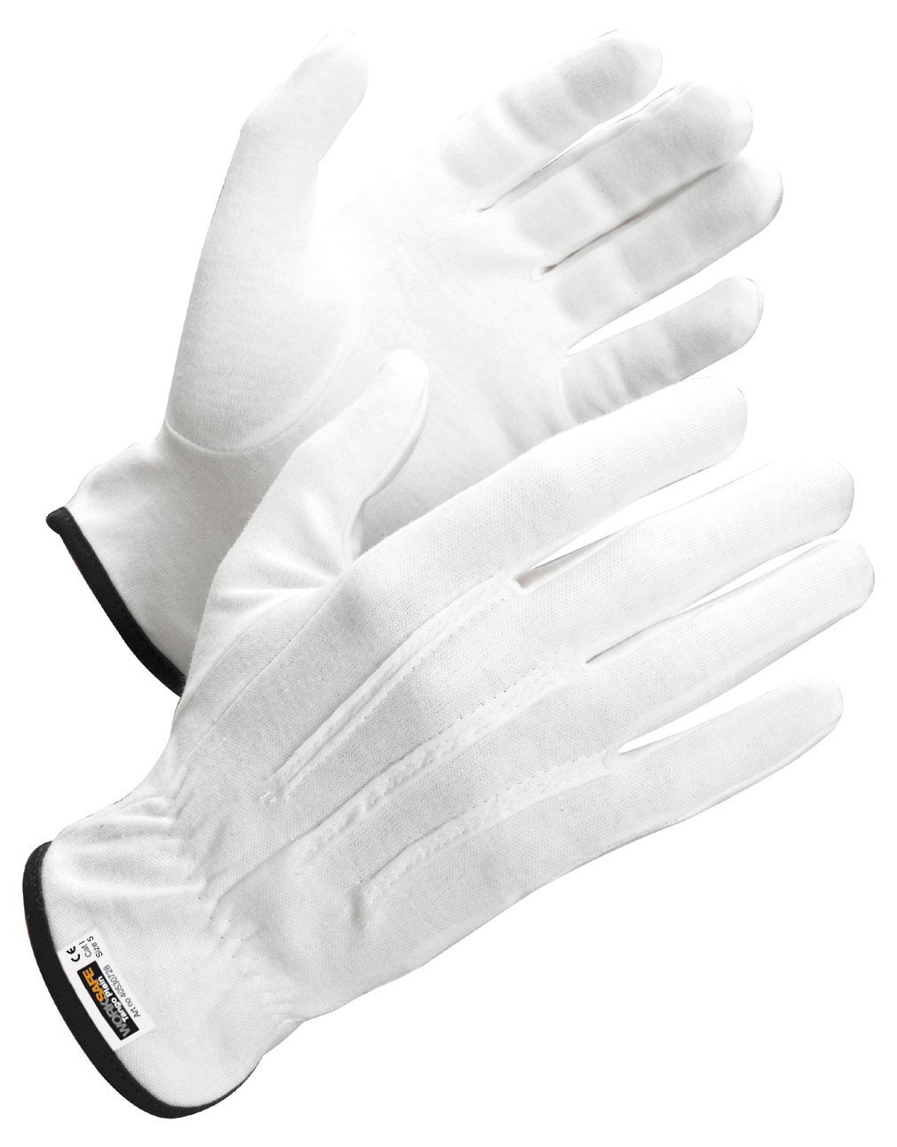 [7800274] Handske Worksafe L70-728 stl. 7