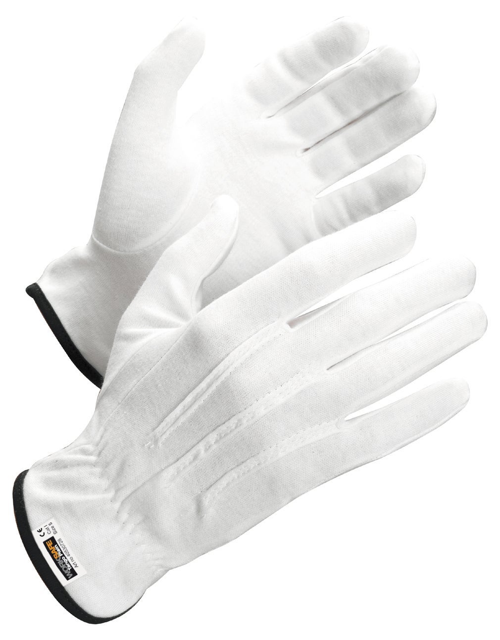 [7800277] Handske Worksafe L70-728 stl. 10