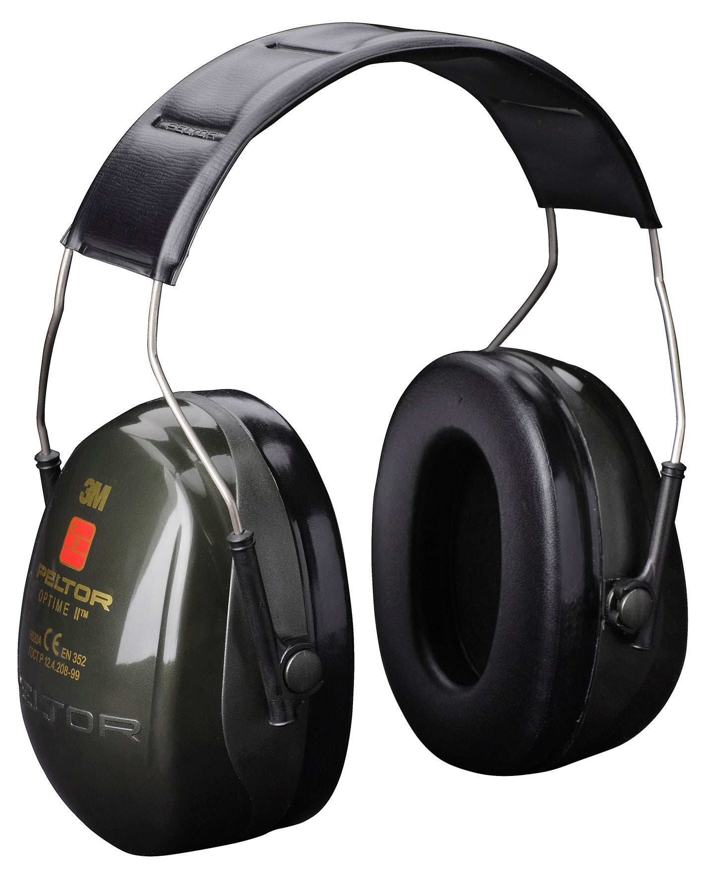 [7801746] Hörselkåpa Peltor Optime II H520A