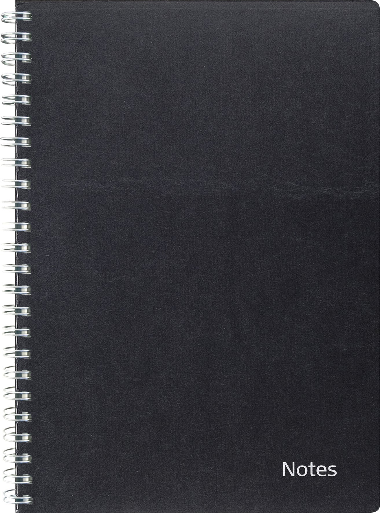 [6026125] Kalender Anteckningsbok A5 spiral