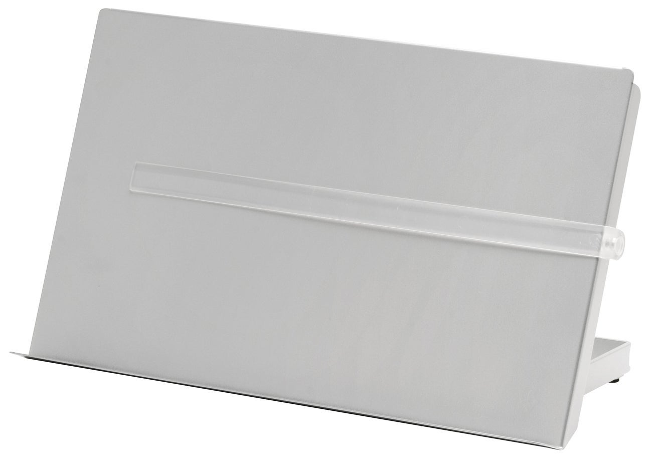 [2470474] Manushållare A3/A4 silver