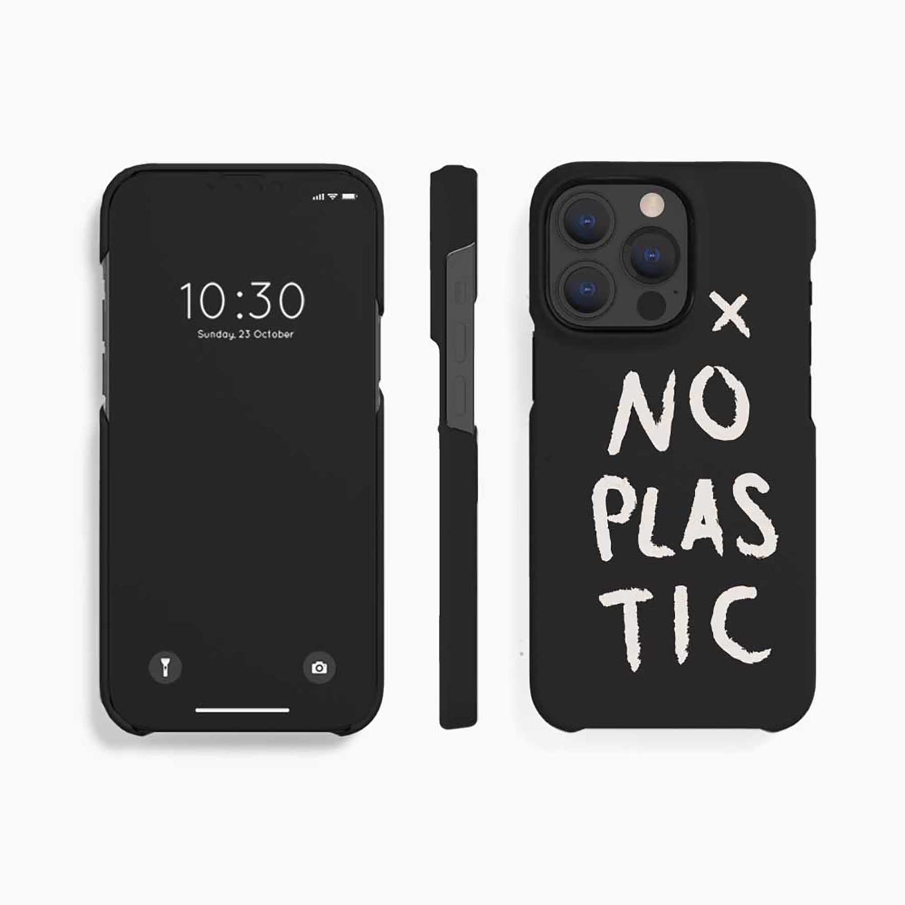 [8559700] Fodral iPhone 13ProMax Noplast