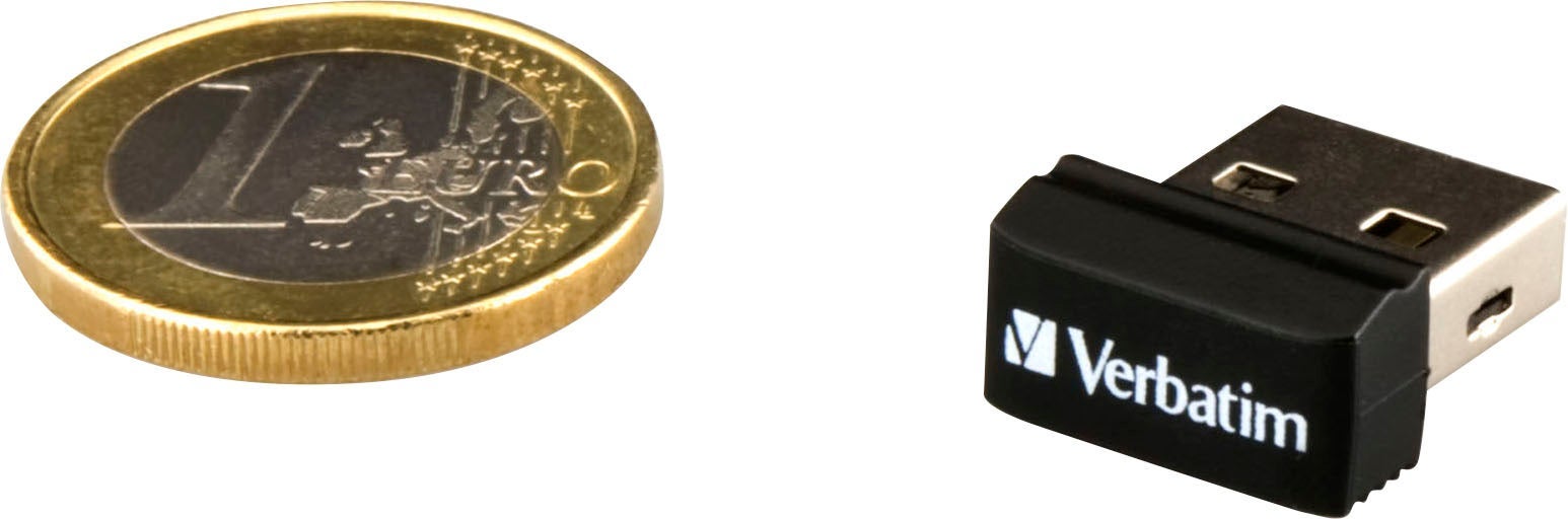 [5452248] USB Verbatim Nano 2.0 32GB