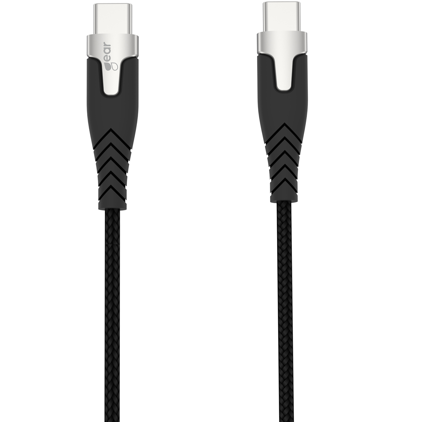 [8558287] GEAR Laddkabel PRO USB-C till