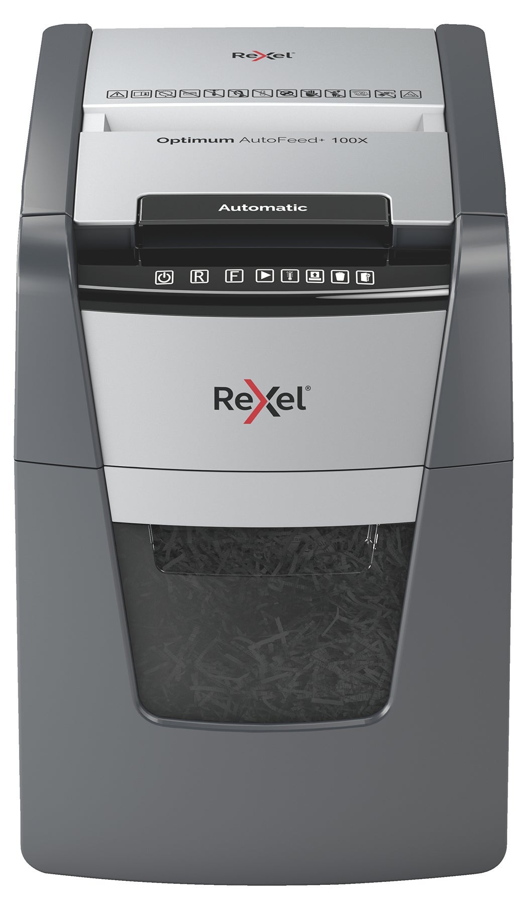 [8556777] Dok.förs. Rexel AutoFeed+ 100X