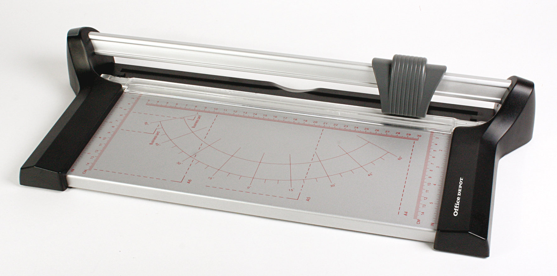 [2460802] Rullskärare Contalia    A4